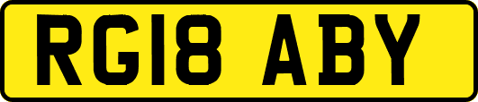 RG18ABY