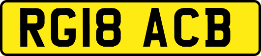 RG18ACB