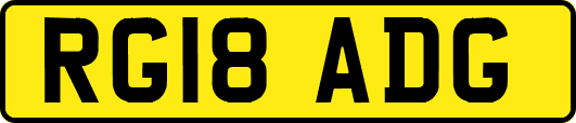 RG18ADG