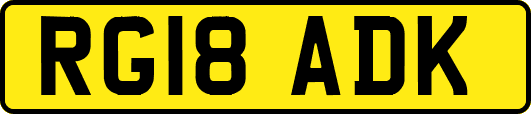 RG18ADK