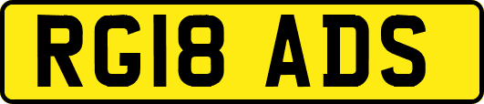 RG18ADS