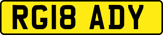 RG18ADY