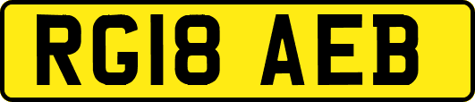 RG18AEB