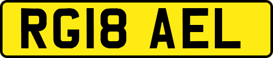 RG18AEL