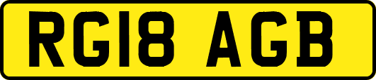 RG18AGB