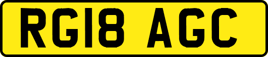 RG18AGC