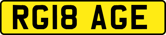 RG18AGE