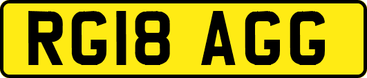RG18AGG