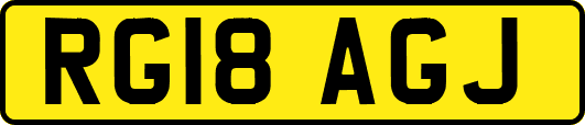 RG18AGJ