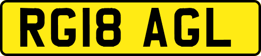 RG18AGL