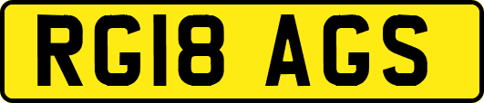 RG18AGS