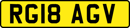 RG18AGV