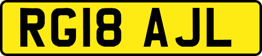 RG18AJL