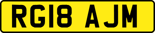 RG18AJM