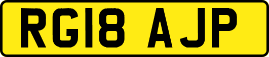 RG18AJP