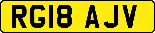 RG18AJV