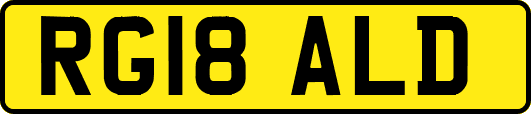 RG18ALD
