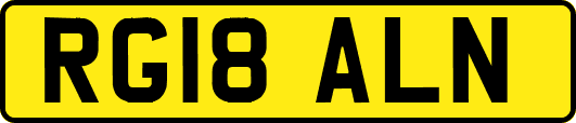 RG18ALN
