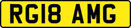 RG18AMG