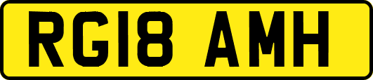 RG18AMH