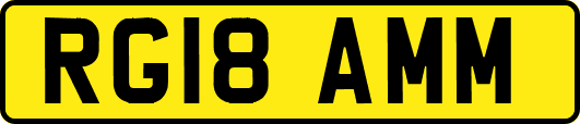 RG18AMM