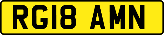 RG18AMN