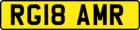 RG18AMR