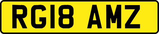 RG18AMZ