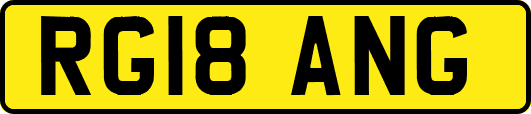 RG18ANG
