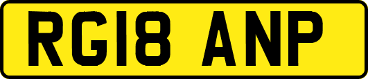 RG18ANP