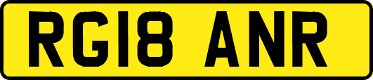 RG18ANR