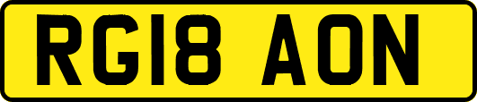 RG18AON