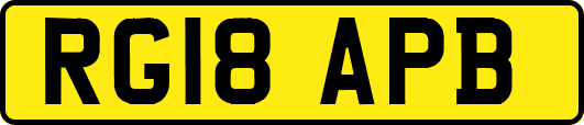 RG18APB