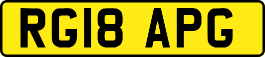 RG18APG