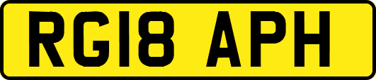 RG18APH