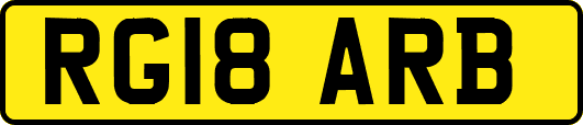 RG18ARB