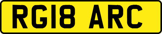 RG18ARC