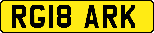 RG18ARK