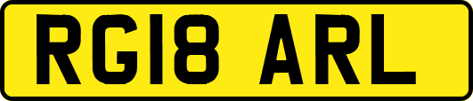 RG18ARL