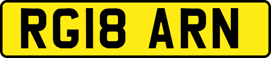 RG18ARN