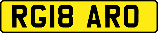 RG18ARO