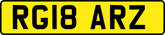 RG18ARZ