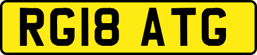 RG18ATG