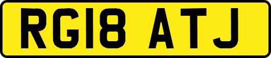 RG18ATJ
