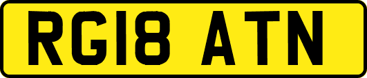 RG18ATN
