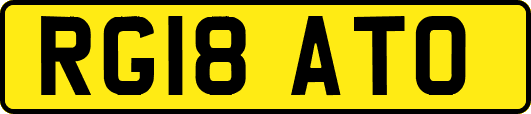 RG18ATO