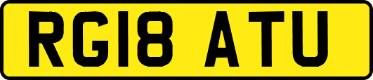 RG18ATU