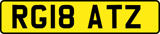 RG18ATZ