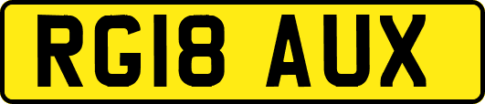 RG18AUX