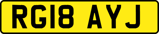 RG18AYJ